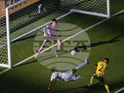 APTOPIX CWC Real Madrid Borussia Dortmund Soccer