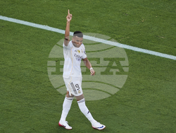 CWC Real Madrid Borussia Dortmund Soccer