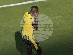 CWC Real Madrid Borussia Dortmund Soccer