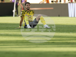 CWC Real Madrid Borussia Dortmund Soccer