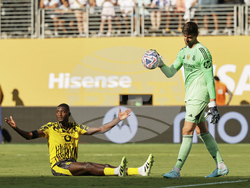 CWC Real Madrid Borussia Dortmund Soccer