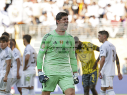 CWC Real Madrid Borussia Dortmund Soccer