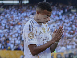 CWC Real Madrid Borussia Dortmund Soccer