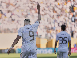 CWC Real Madrid Borussia Dortmund Soccer