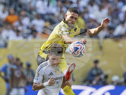 APTOPIX CWC Real Madrid Borussia Dortmund Soccer