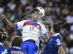 Euro 2025 France England Soccer