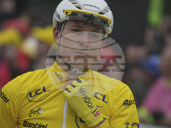 Cycling Tour de France