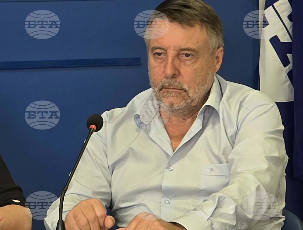 Национален пресклуб на БТА във Видин – Летни музикални празници - пресконференция
