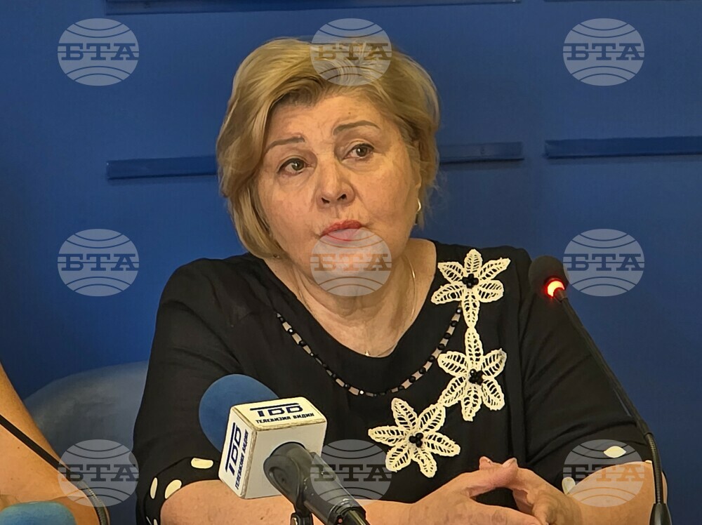 Национален пресклуб на БТА във Видин – Летни музикални празници - пресконференция