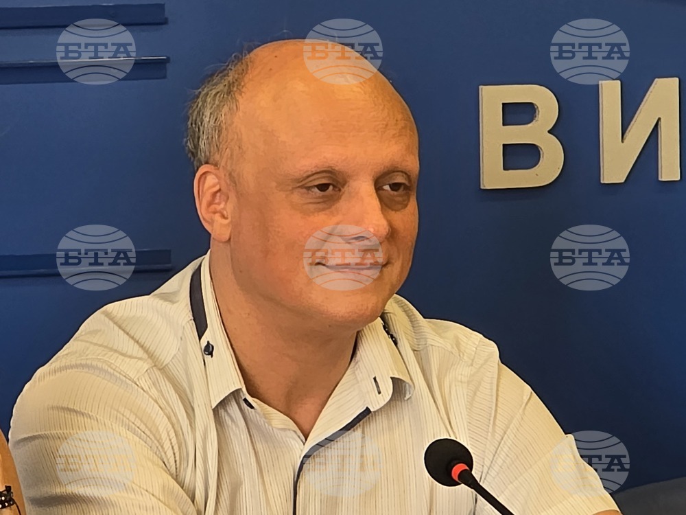 Национален пресклуб на БТА във Видин – Летни музикални празници - пресконференция