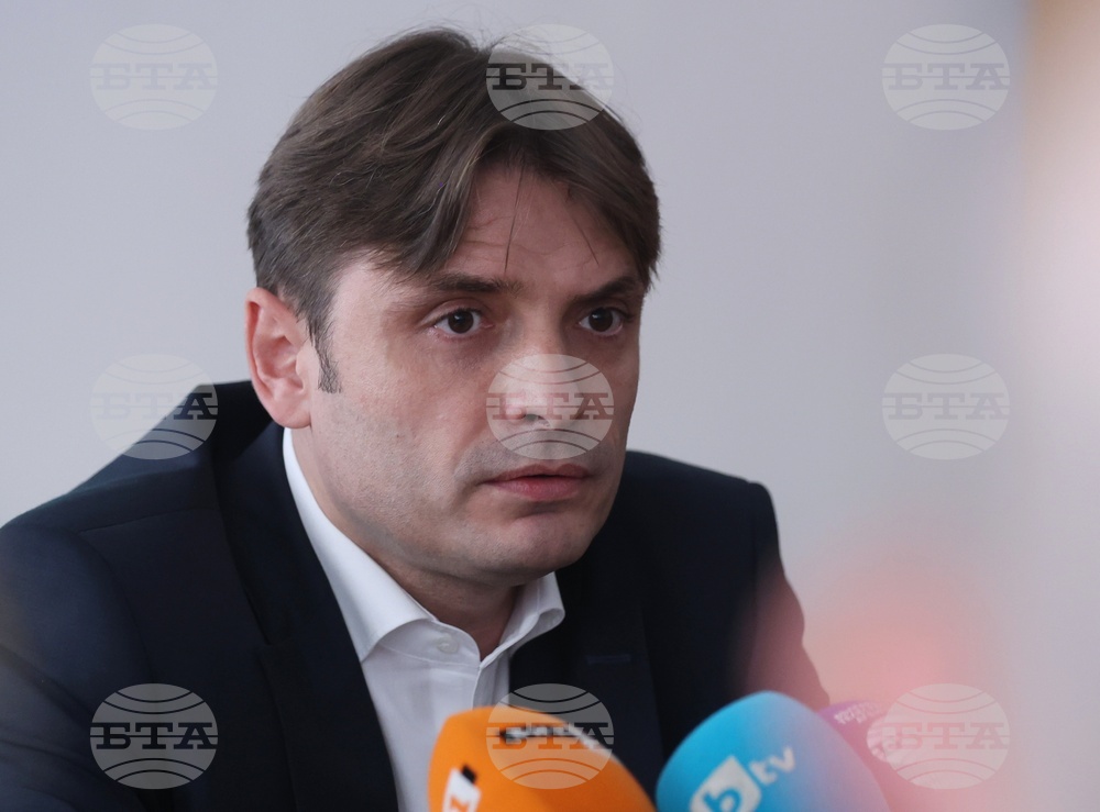Комисия за защита на конкуренцията - Обществен съвет - брифинг