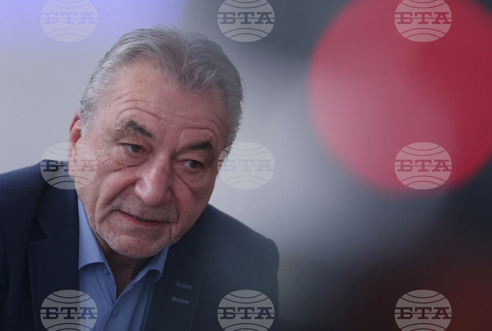 Комисия за защита на конкуренцията - Обществен съвет - брифинг