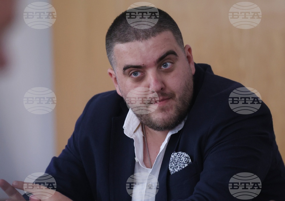 Комисия за защита на конкуренцията - Обществен съвет - брифинг