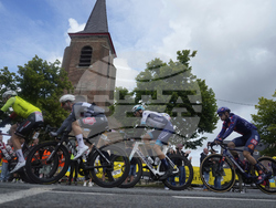 Cycling Tour de France
