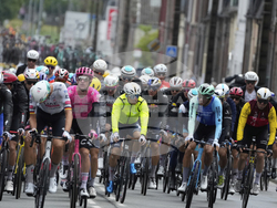 Cycling Tour de France
