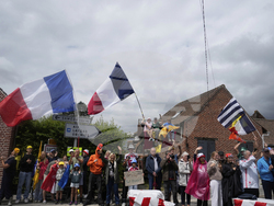 Cycling Tour de France
