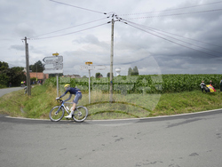Cycling Tour de France