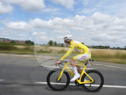 Cycling Tour de France