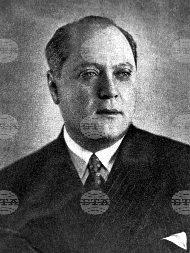 На 8 юли 1936 г. медиите в Югославия отразяват съставянето на второто правителство начело с Георги Кьосеиванов