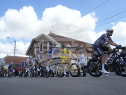 Cycling Tour de France