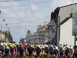 Cycling Tour de France