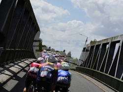 Cycling Tour de France