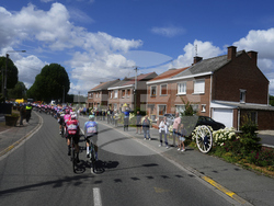 Cycling Tour de France