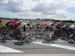 Cycling Tour de France