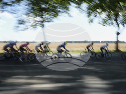 Cycling Tour de France