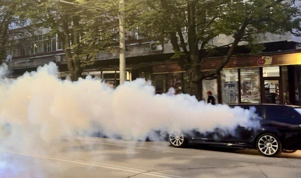 В периода 9-15 юли ще се третира против комари в Русе и населените места от общината