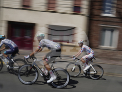 Cycling Tour de France