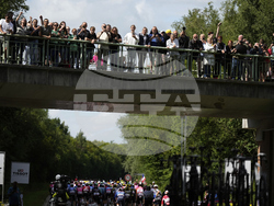 Cycling Tour de France