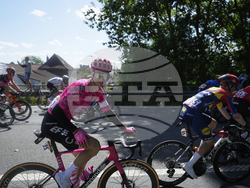 Cycling Tour de France