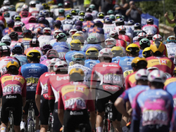 Cycling Tour de France