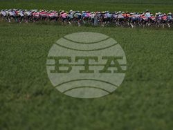 Cycling Tour de France