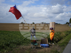 Cycling Tour de France