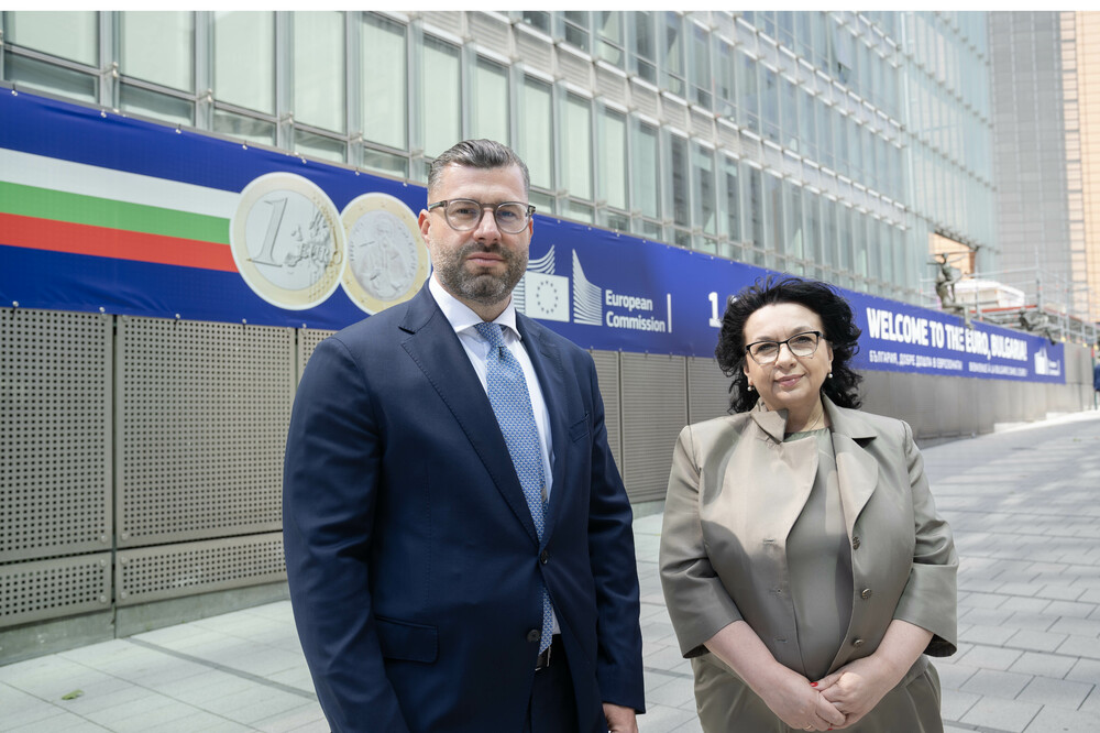 Finance Minister Petkova to Attend ECOFIN Meeting on Bulgaria’s Accession to the Eurozone