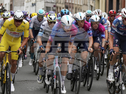 Cycling Tour de France