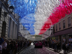 Cycling Tour de France