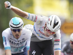 Cycling Tour de France