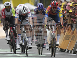 Cycling Tour de France