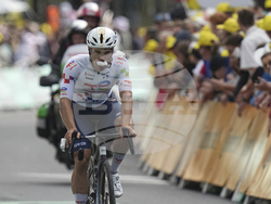 Cycling Tour de France