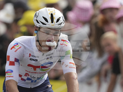 Cycling Tour de France