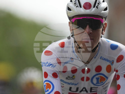 Cycling Tour de France