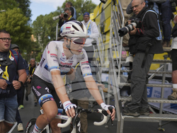 Cycling Tour de France