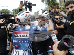 Cycling Tour de France