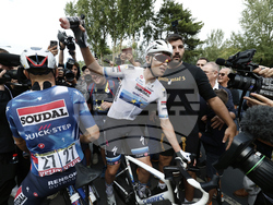 Cycling Tour de France