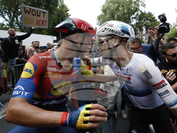 Cycling Tour de France