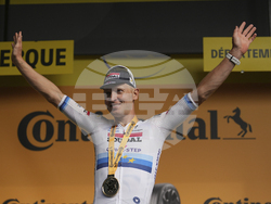 Cycling Tour de France