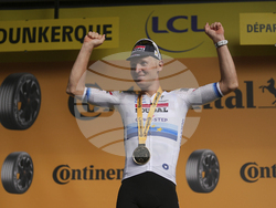 Cycling Tour de France